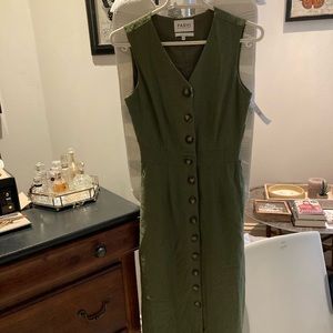 Farhi by Nicole Farhi XS dress